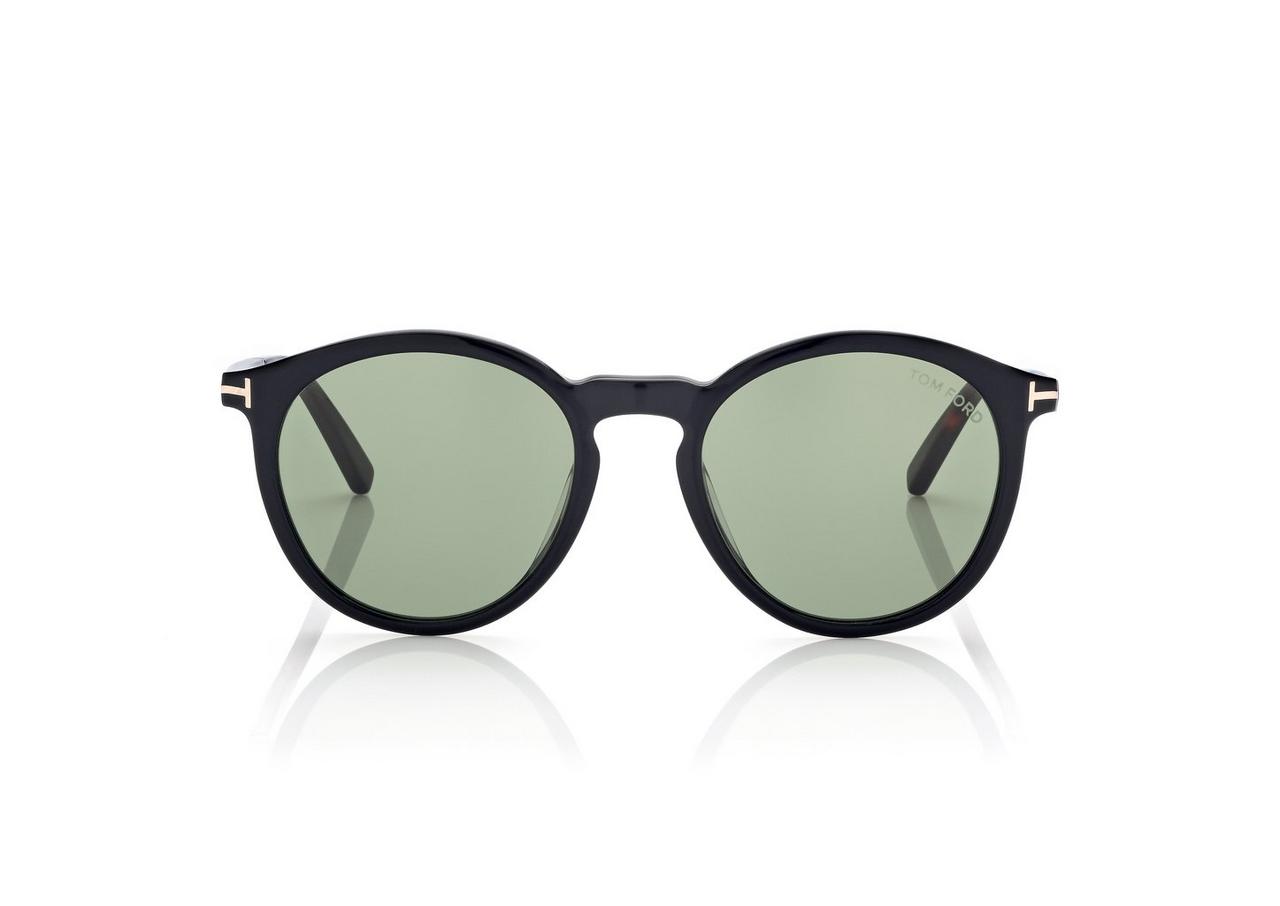 ELTON SUNGLASSES image number 0