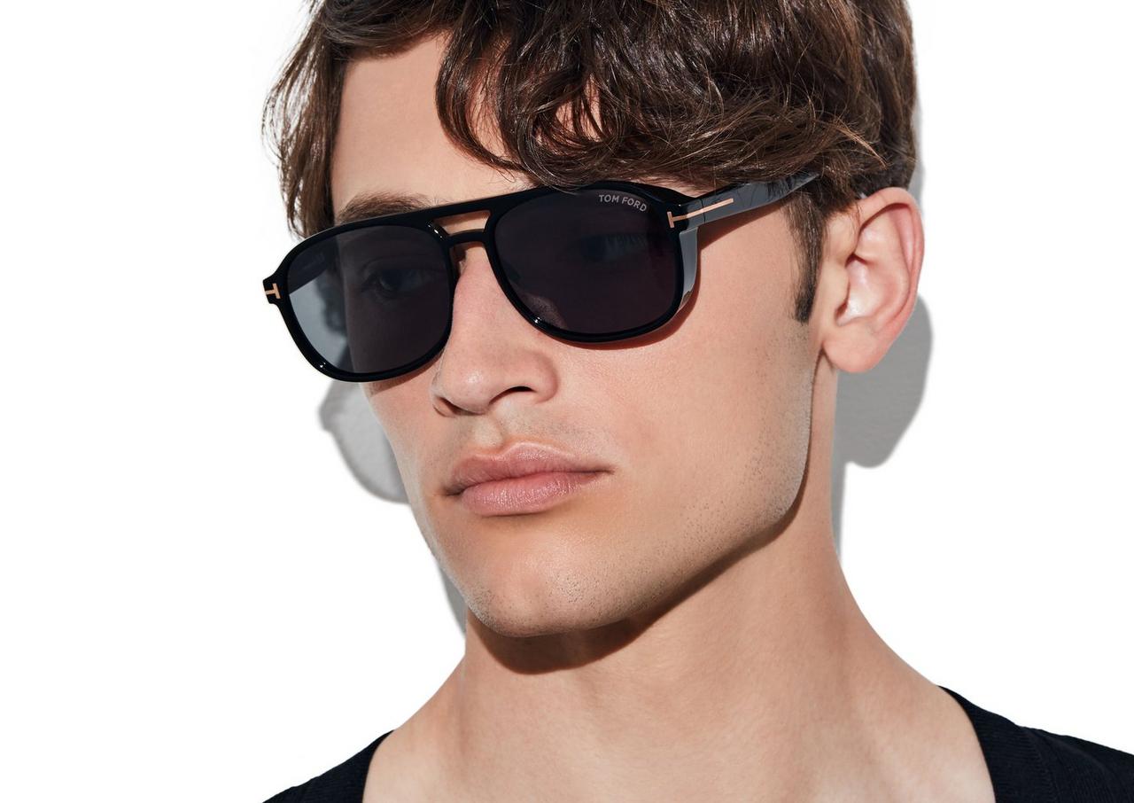 Tom ford rosie clearance sunglasses