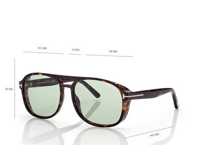 ROSCO SUNGLASSES image number 3