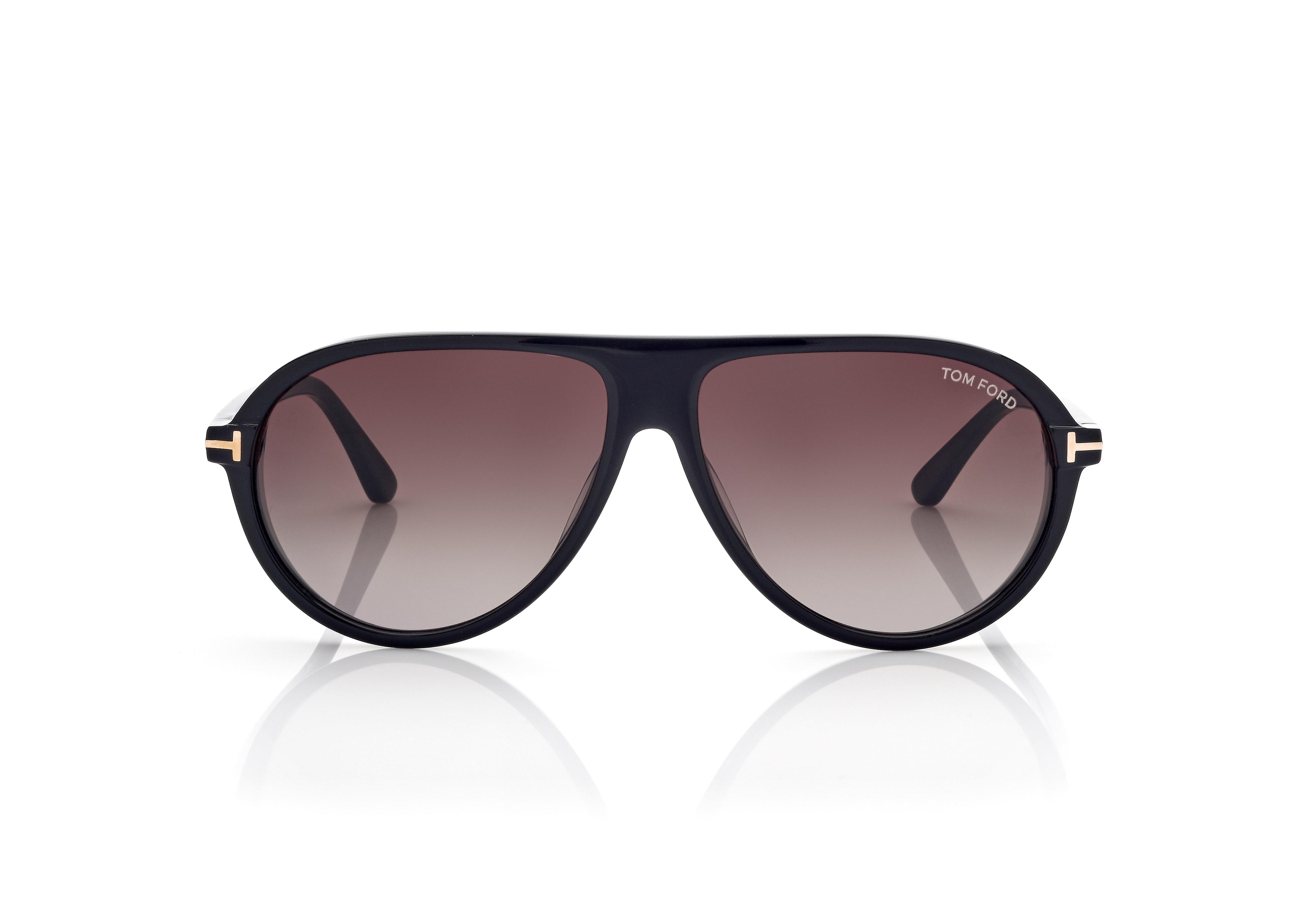 トム・フォード サングラス TOM FORD 正規品 アジアンフィット