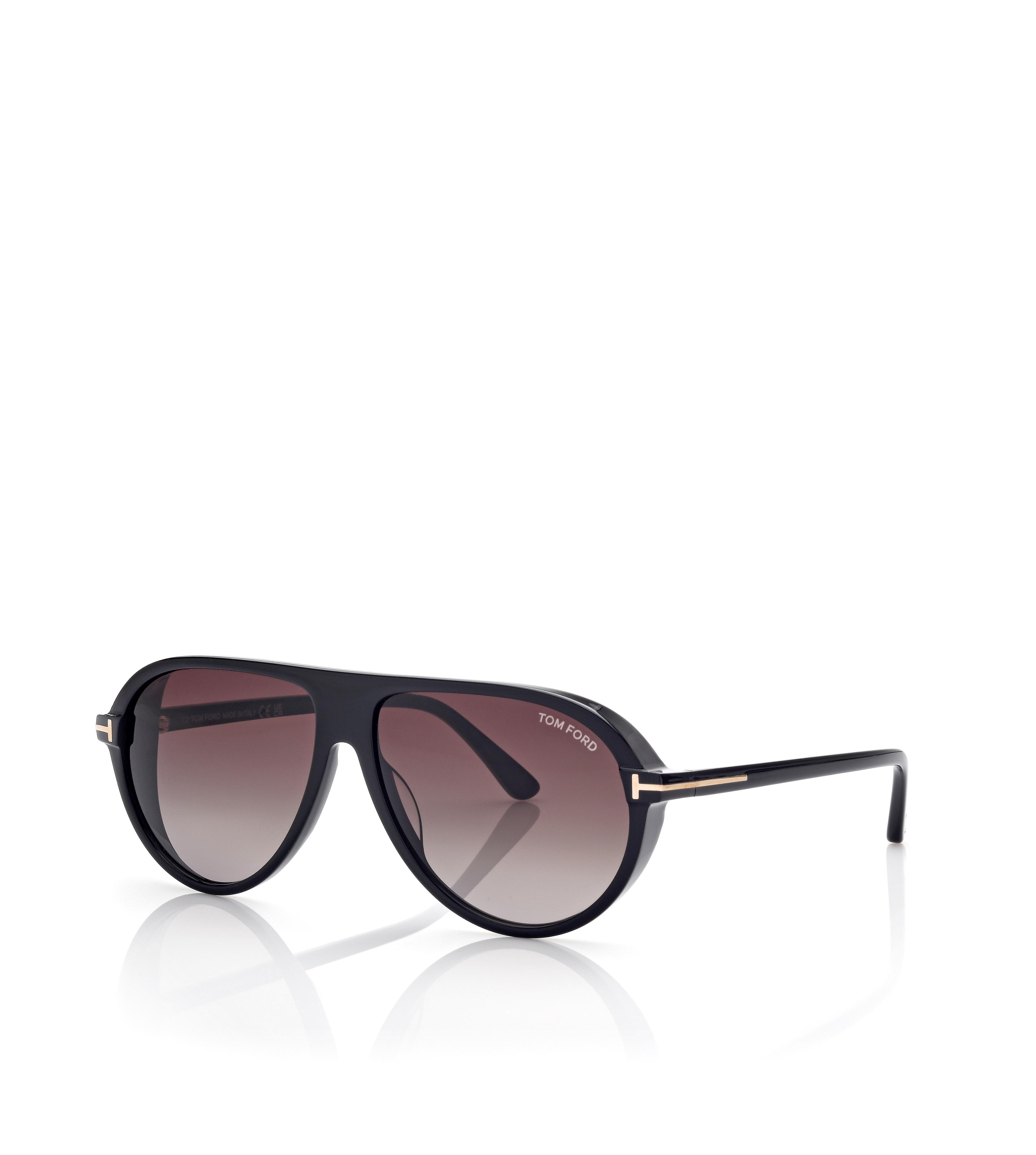 Tom ford sunglasses new collection sale