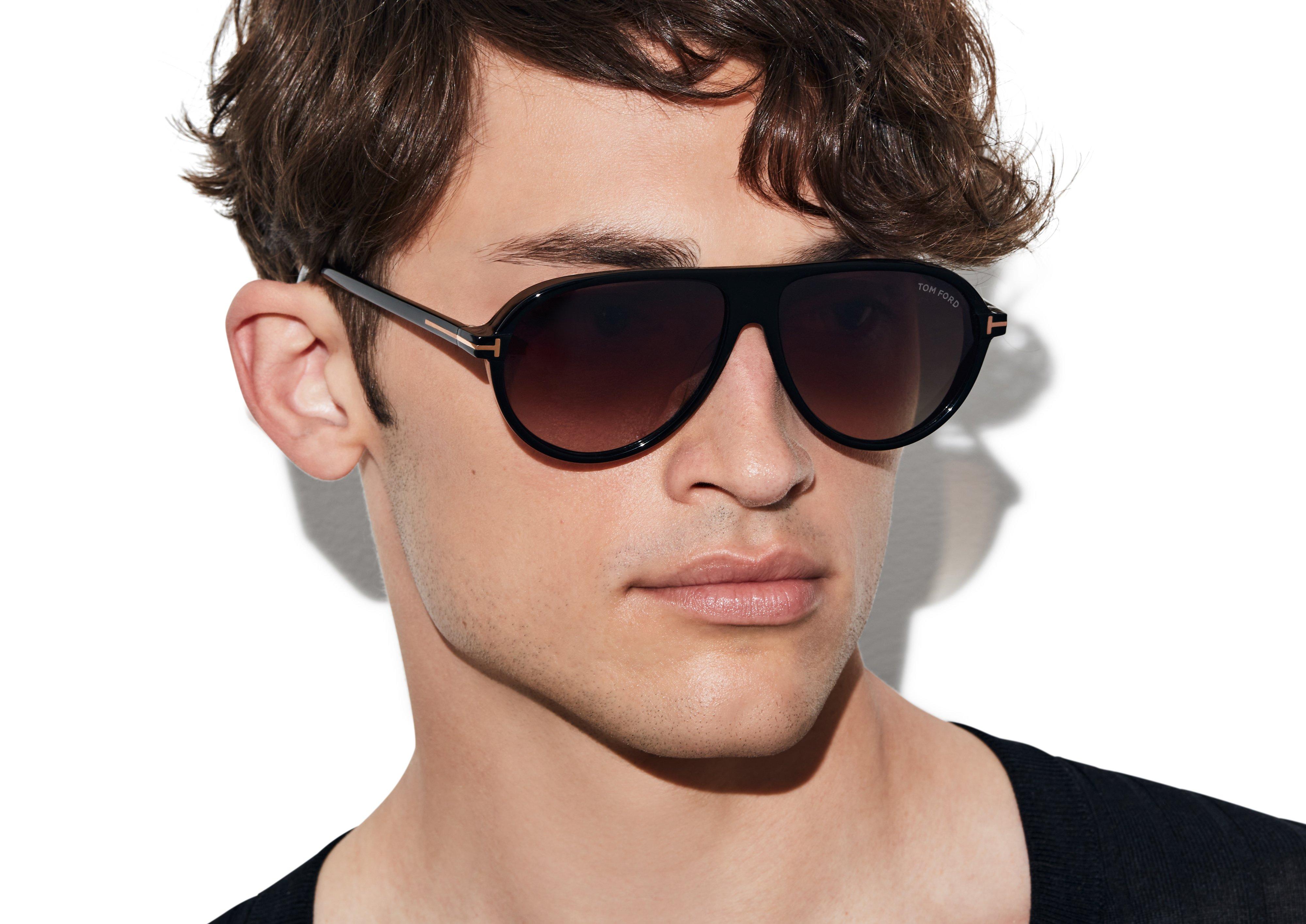 Tom ford outlet aviators