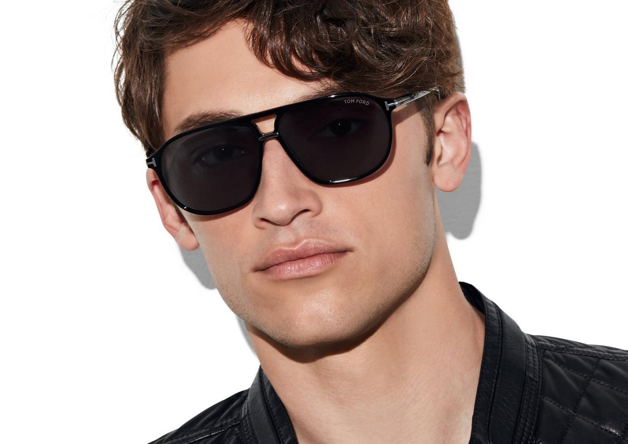 Tom ford polarized mens sunglasses sale