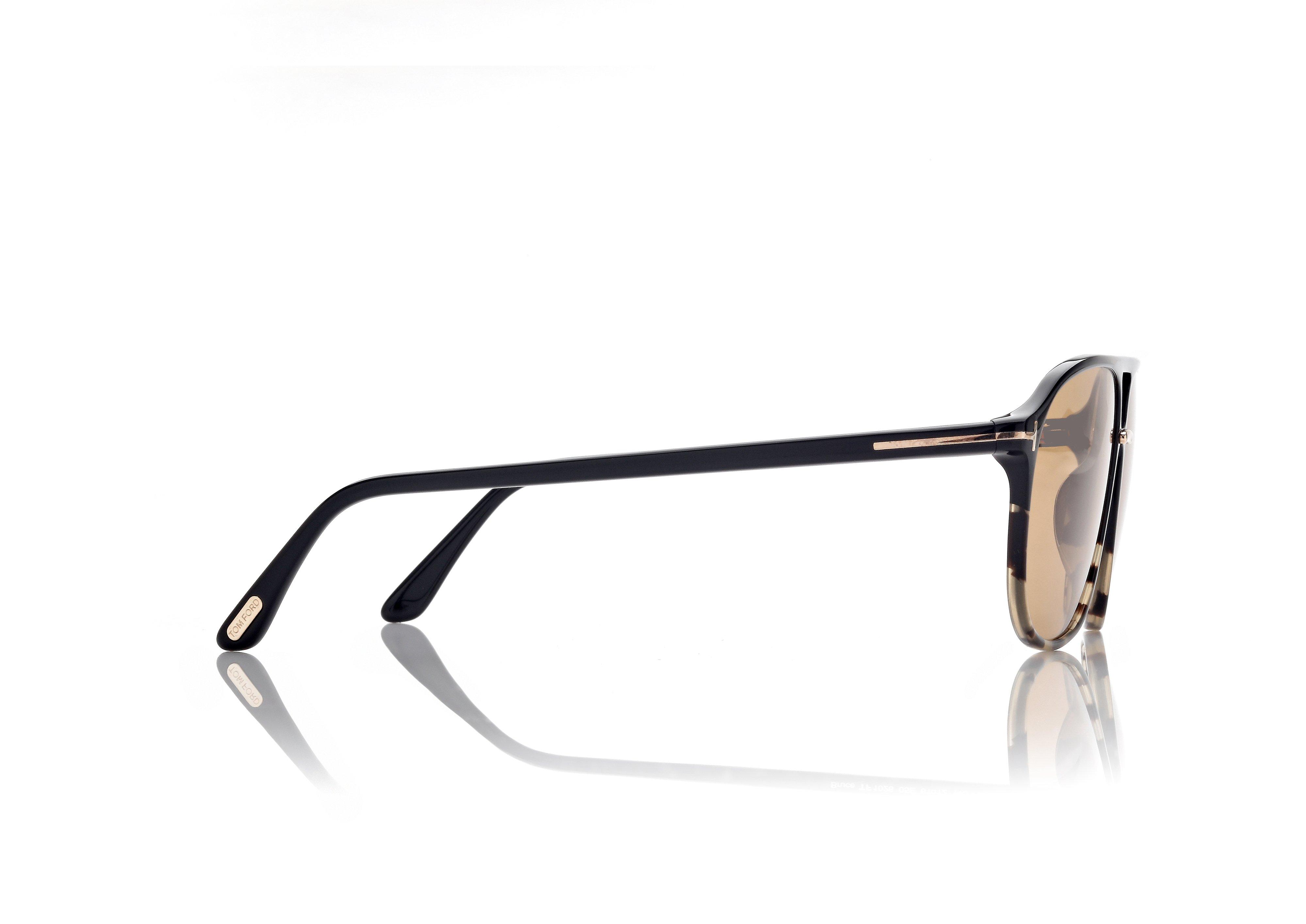 BRUCE SUNGLASSES | TOM FORD Fashion