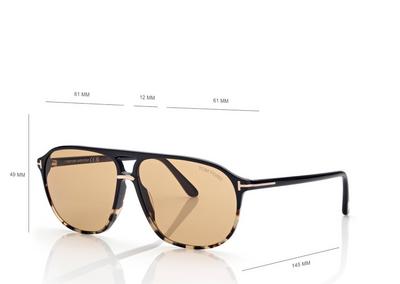 BRUCE SUNGLASSES image number 3