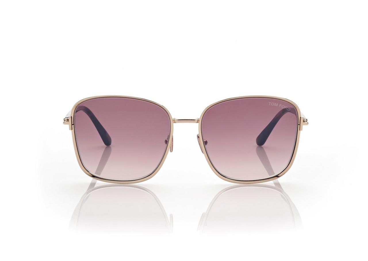 FERN SUNGLASSES image number 0