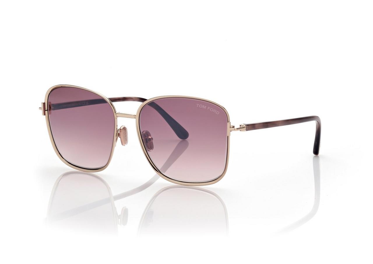 FERN SUNGLASSES image number 1