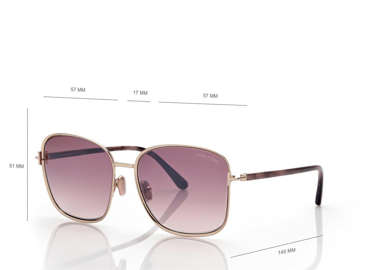 FERN SUNGLASSES image number 3