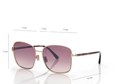 FERN SUNGLASSES image number 3