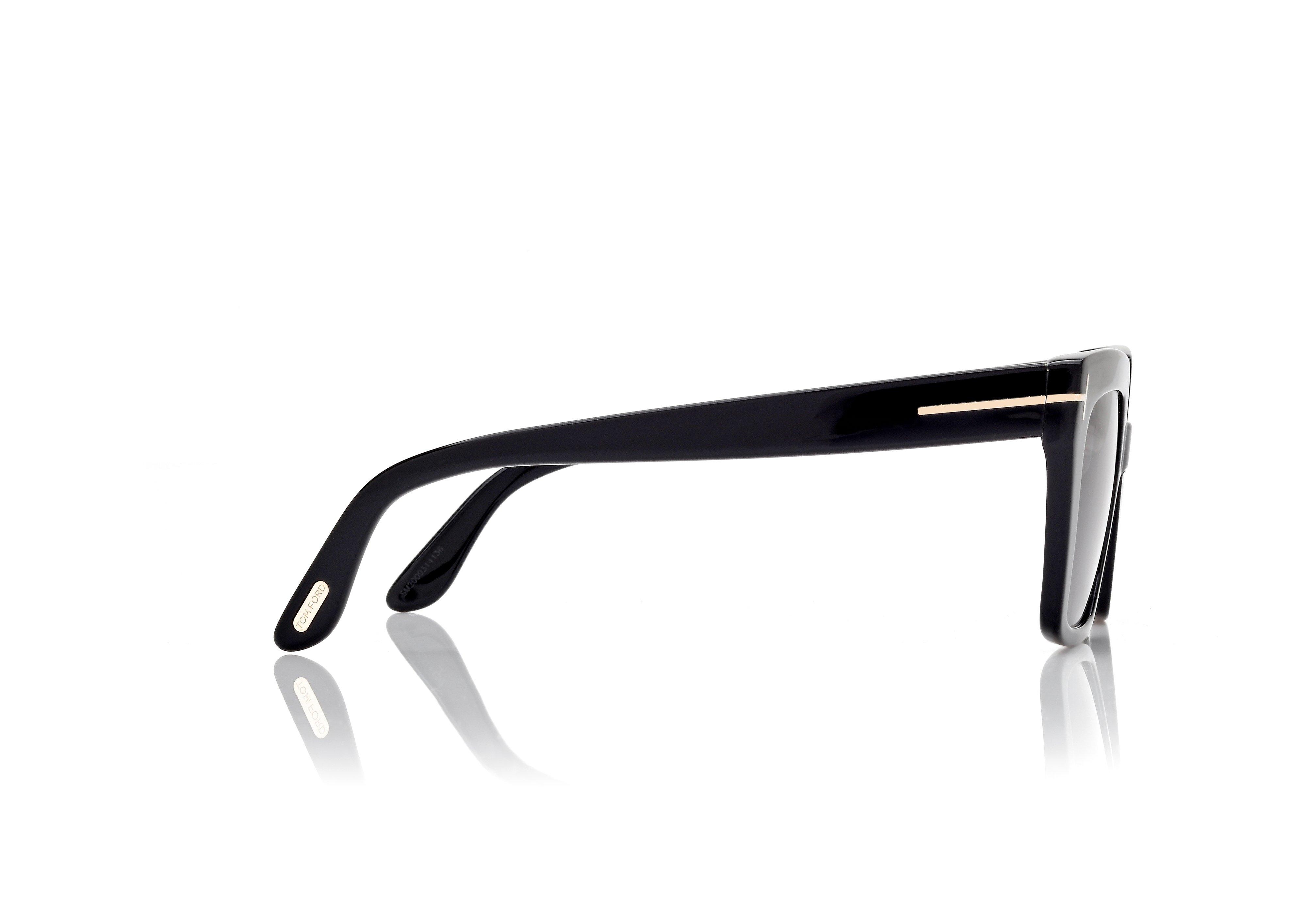 POLARIZED WINONA SUNGLASSES | TOM FORD Fashion