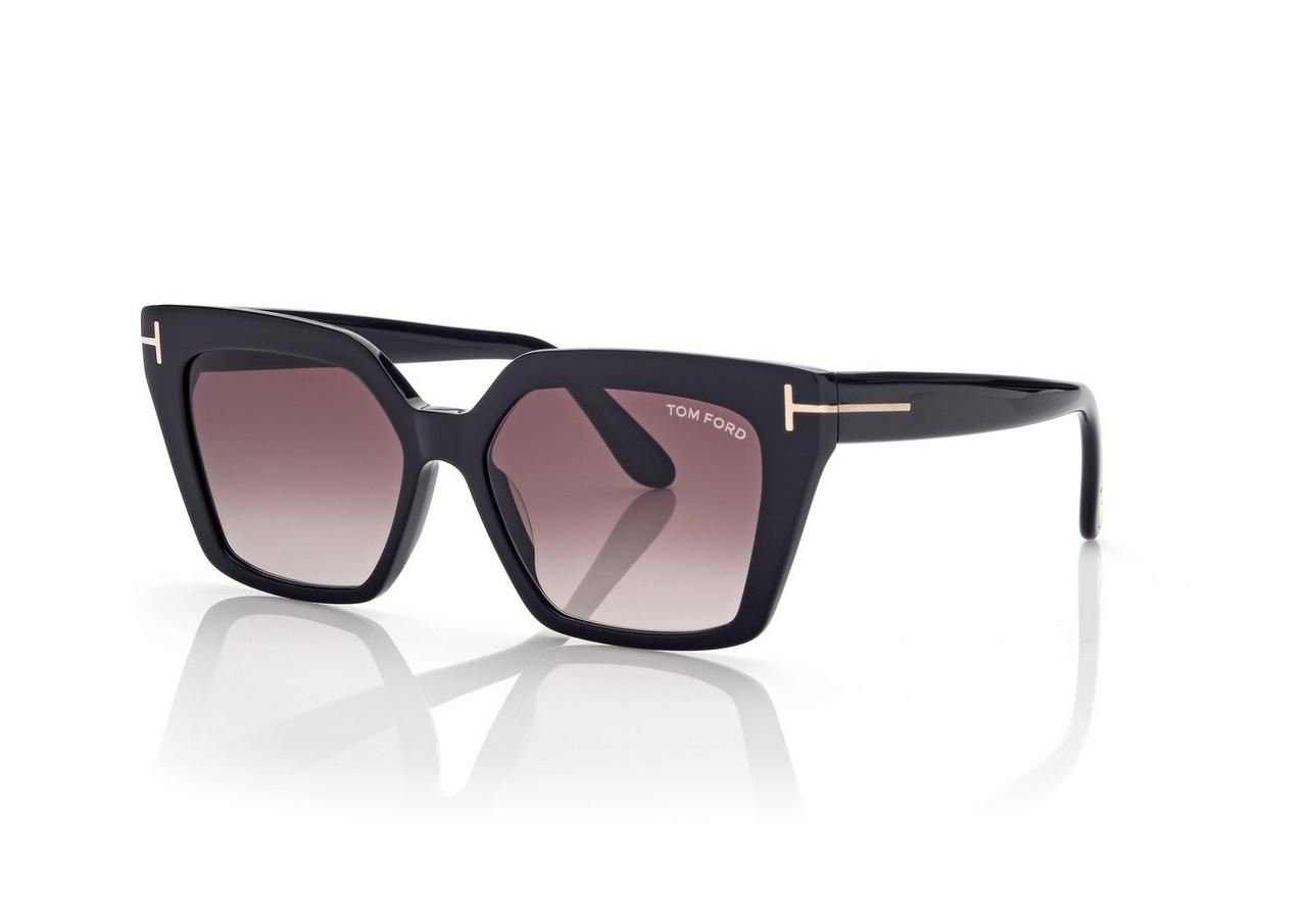 Tom Ford Sunglasses FT1030 Winona 83Z