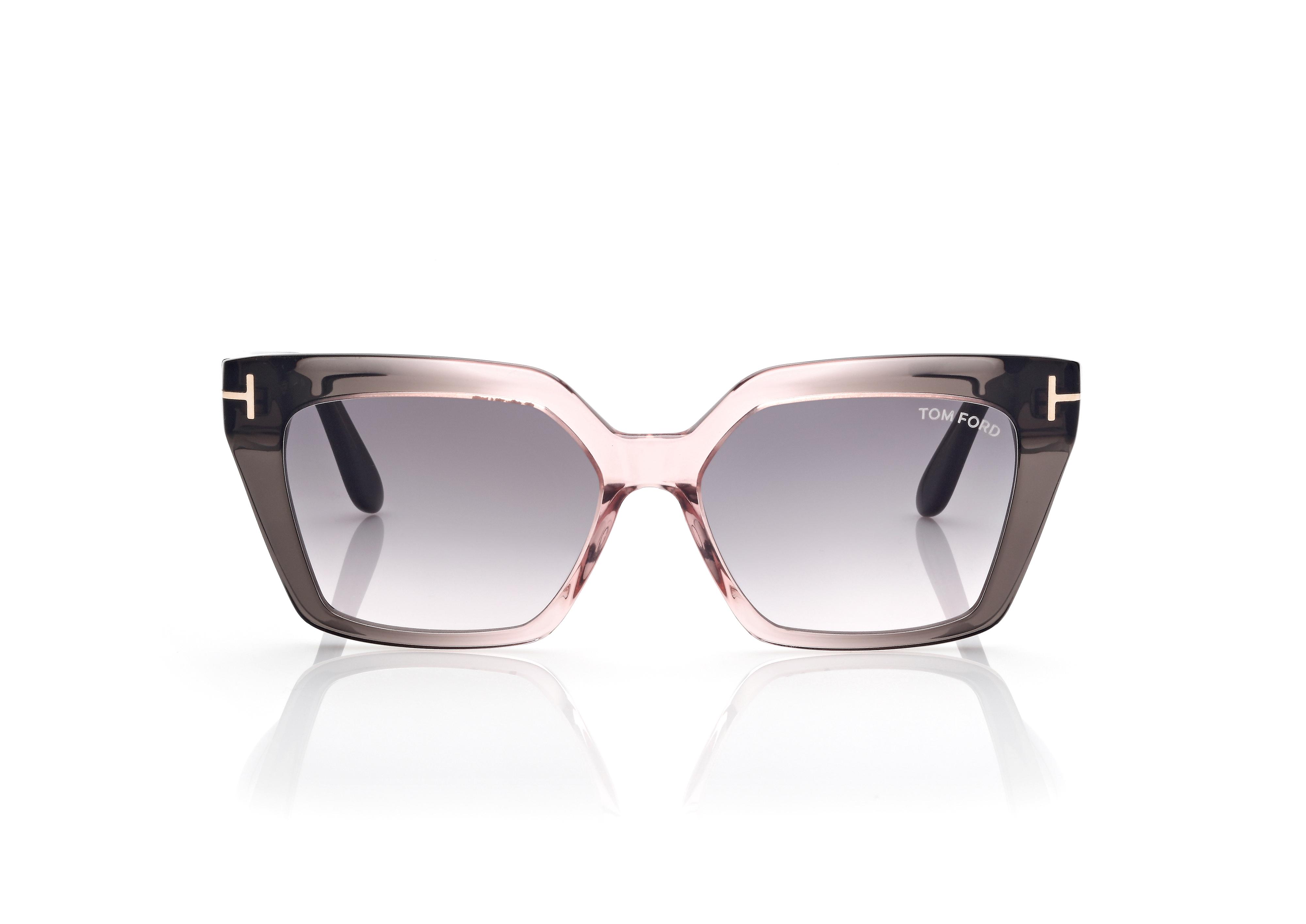 Tom Ford Sunglasses FT1030 Winona 83Z