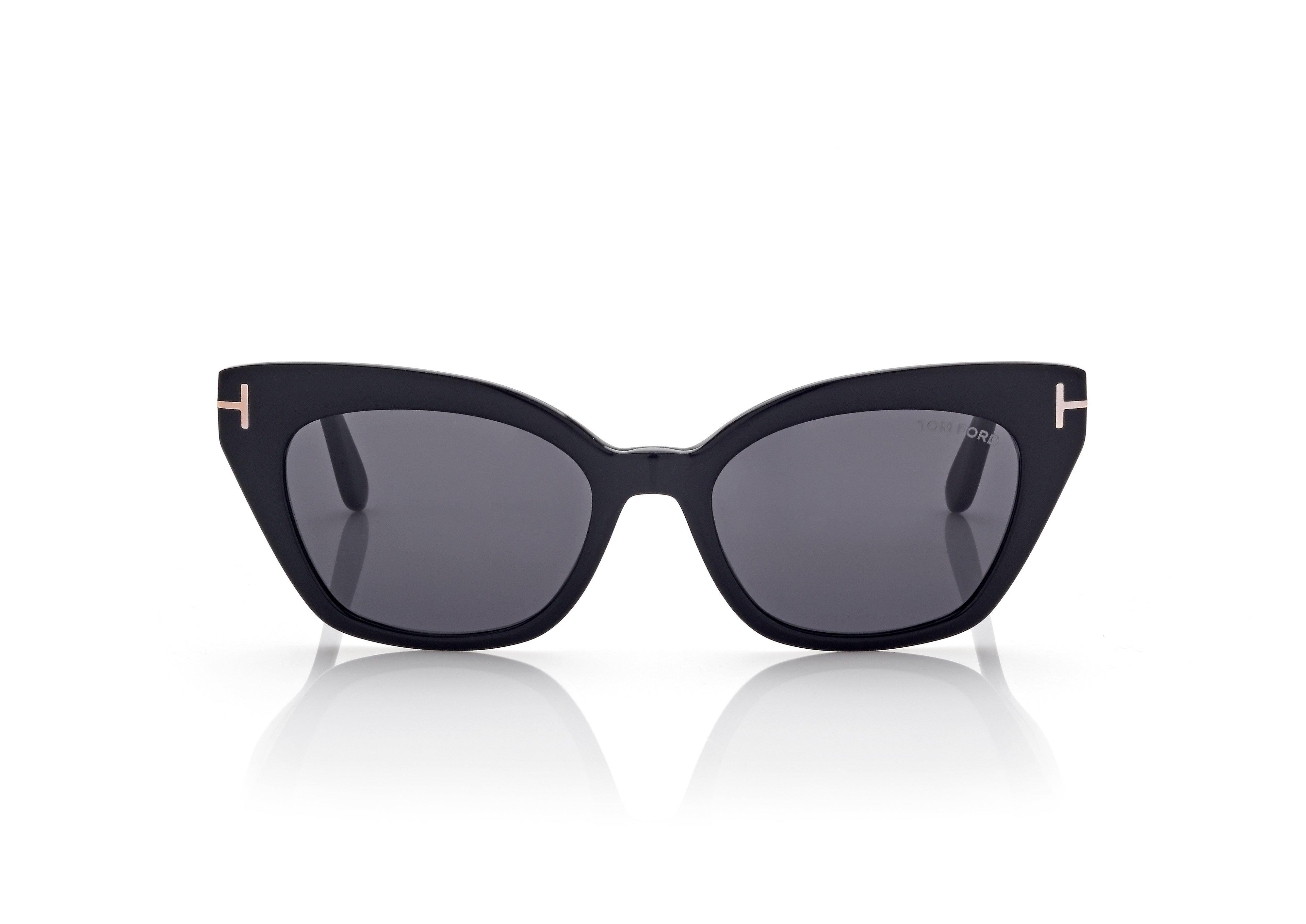 JULIETTE SUNGLASSES | Tom Ford Fashion