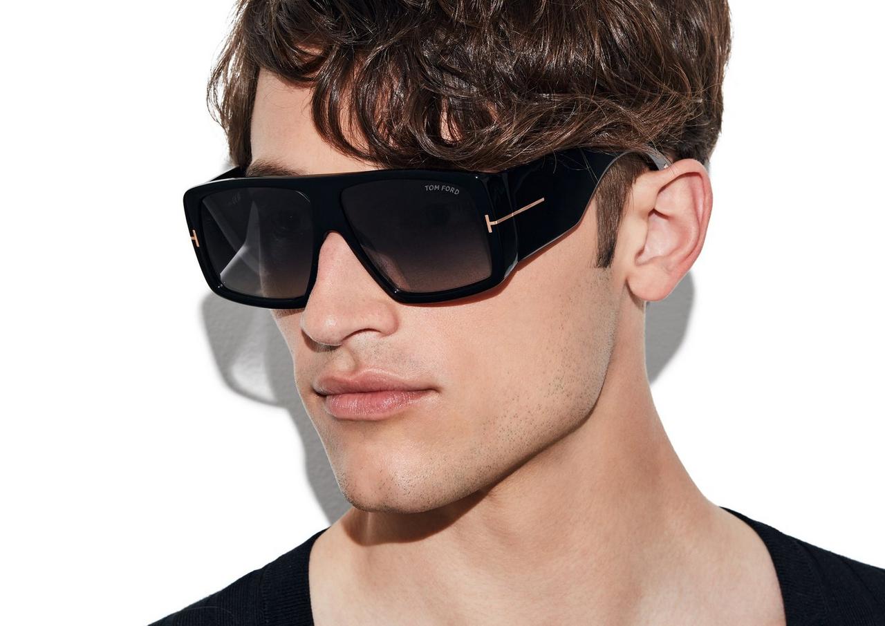 RAVEN SUNGLASSES image number 4