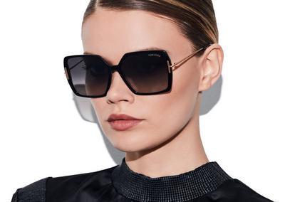 JOANNA SUNGLASSES image number 4