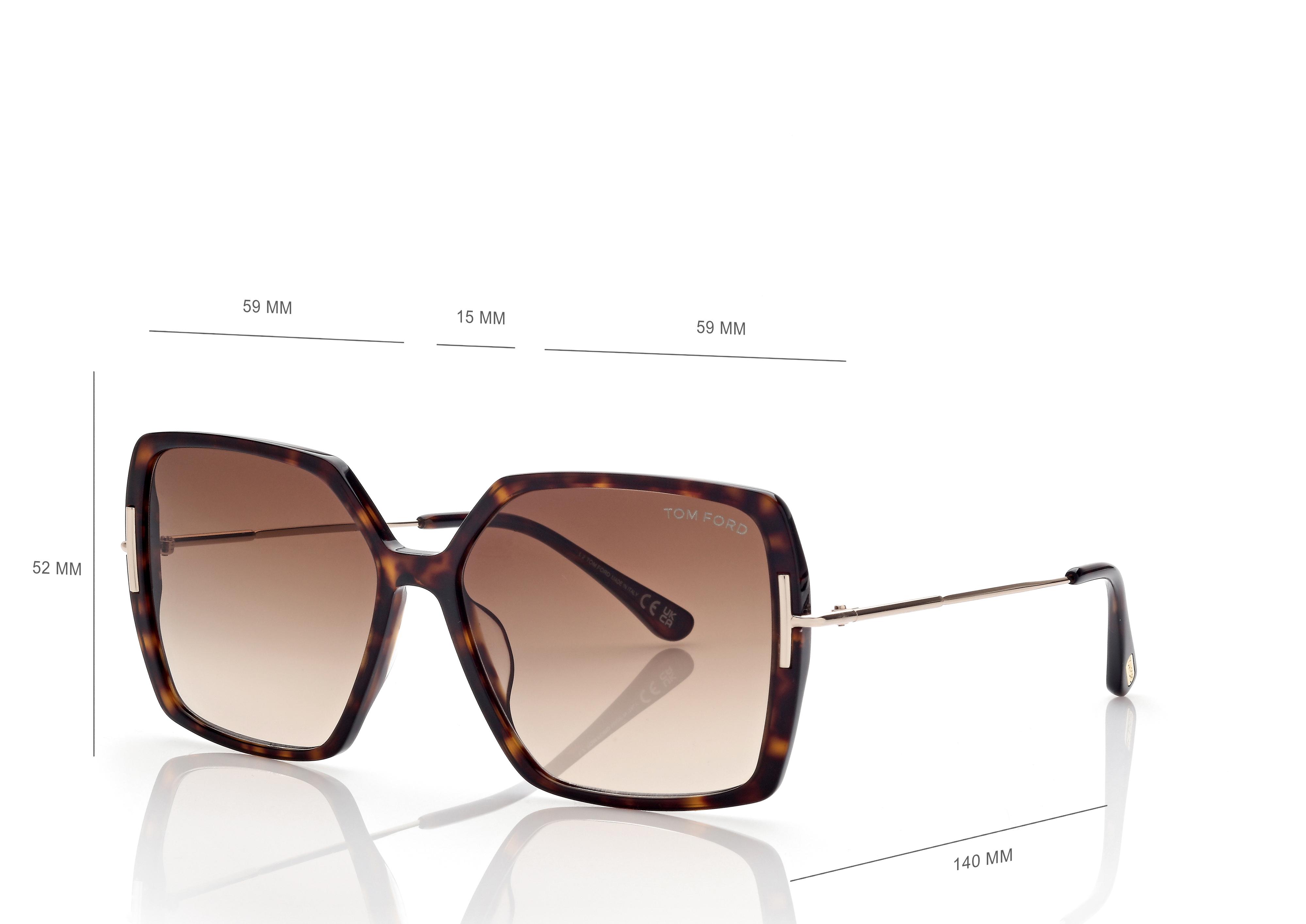 Tom ford 2025 womens sunglasses uk