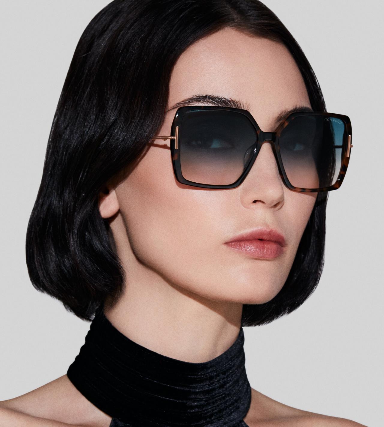 JOANNA SUNGLASSES image number 4