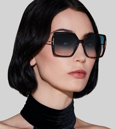JOANNA SUNGLASSES image number 4