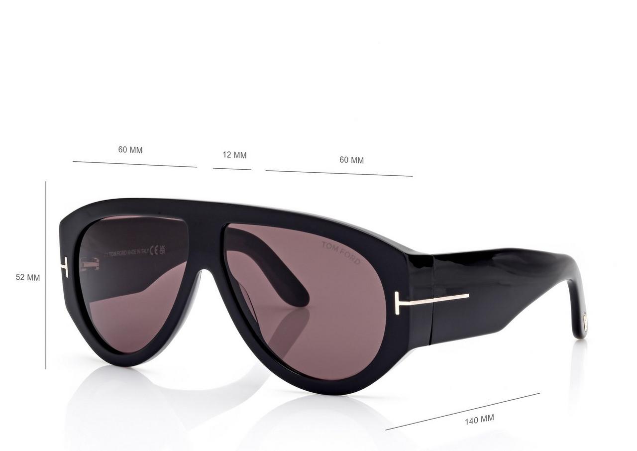 BRONSON SUNGLASSES image number 3