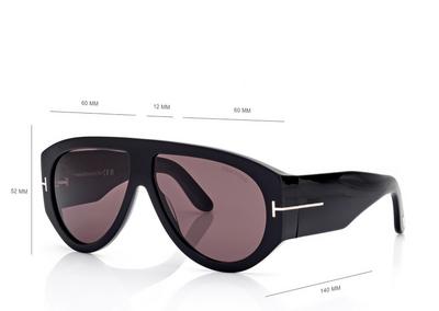 BRONSON SUNGLASSES image number 3