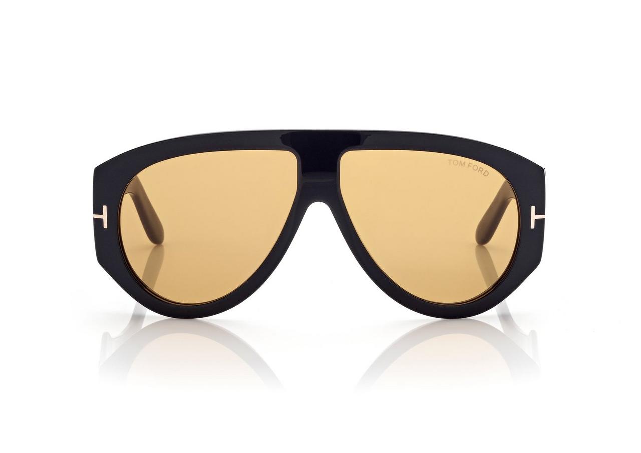 Tom ford yellow lens sunglasses sale