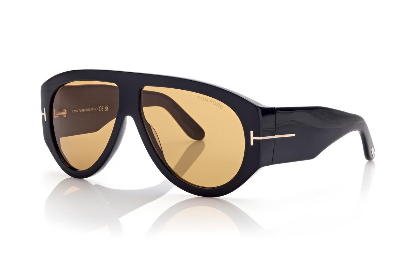 Tom ford 2025 sunglasses men