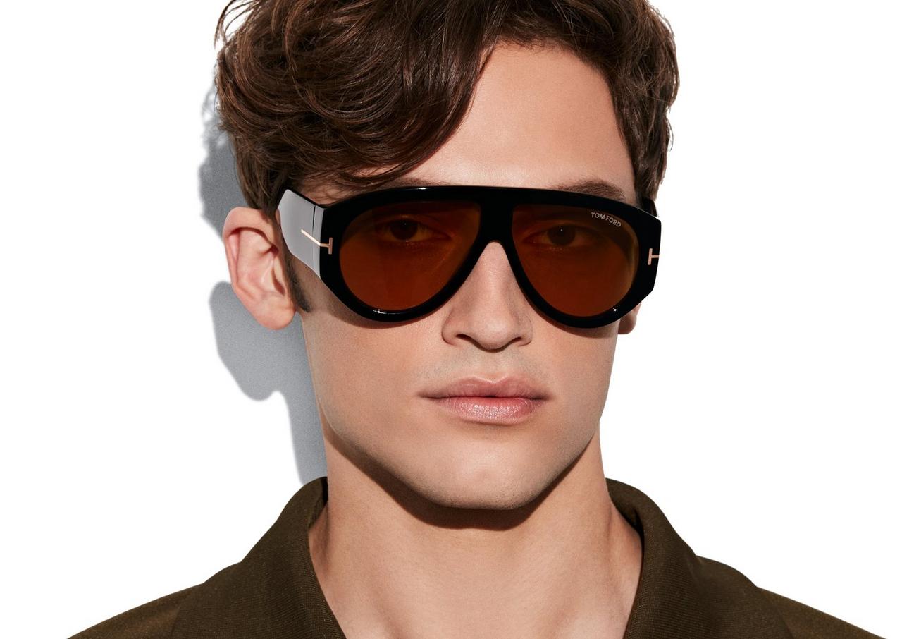 Tom Ford Eyewear is to Die For!