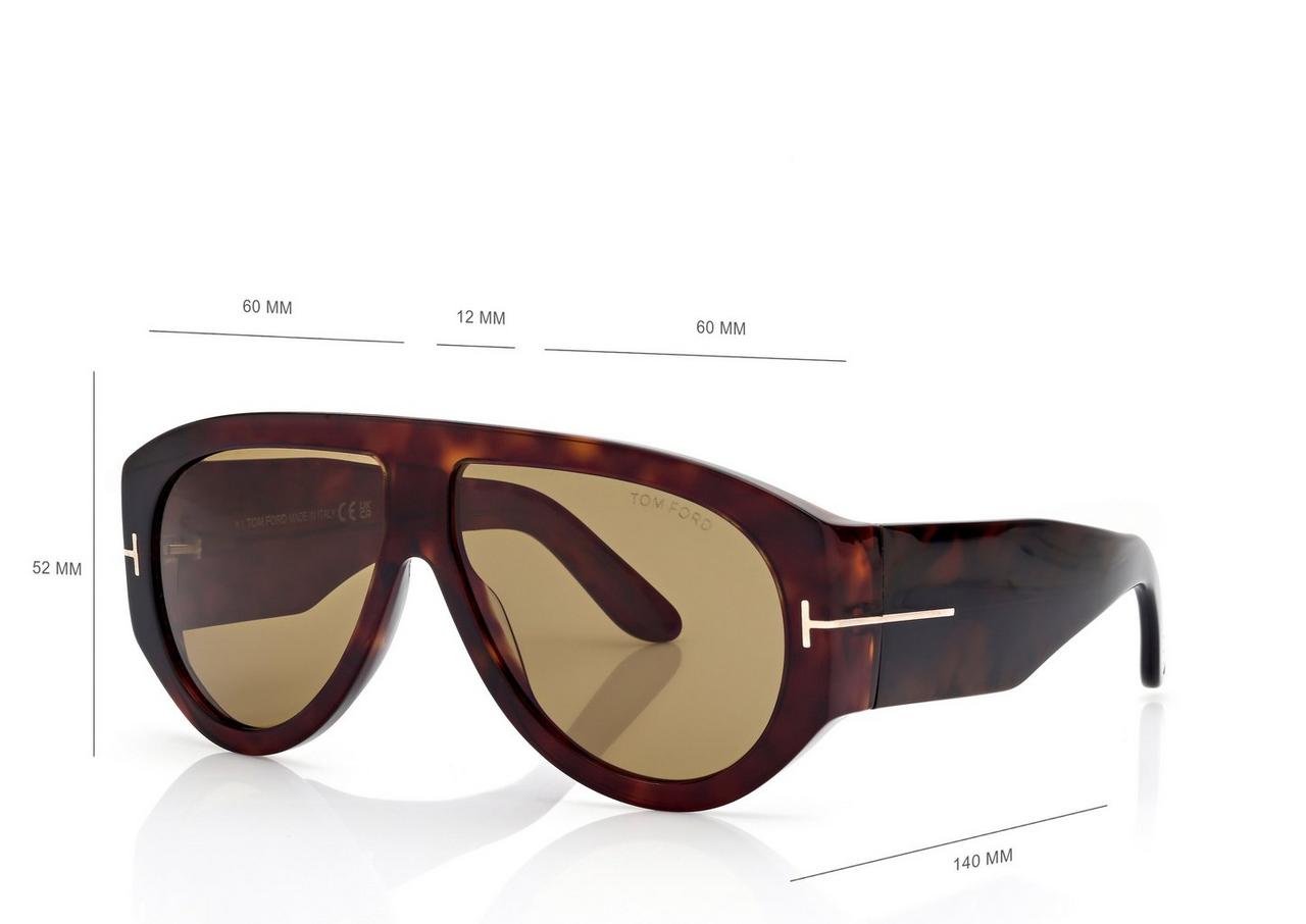 BRONSON SUNGLASSES image number 3