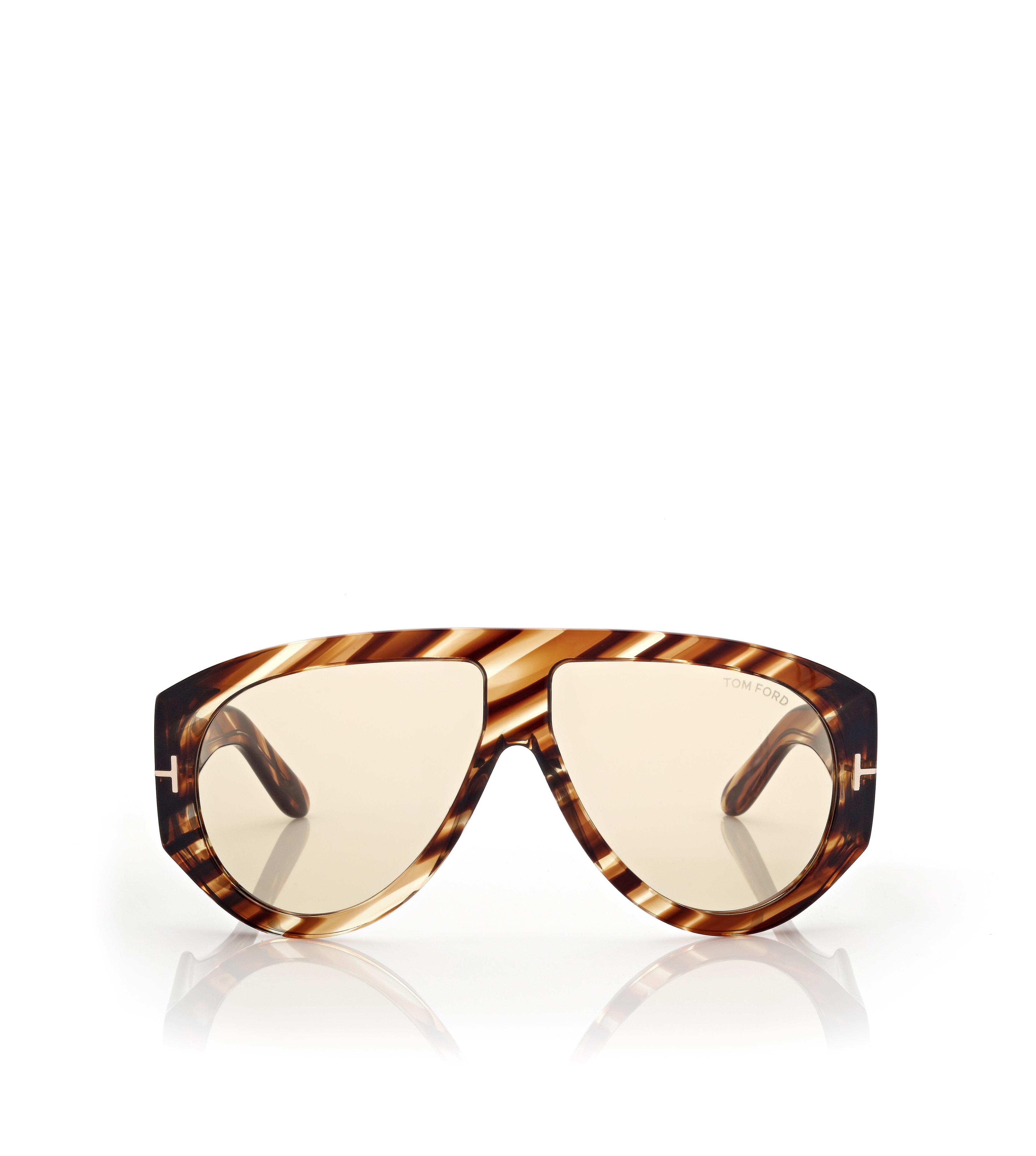 BRONSON SUNGLASSES