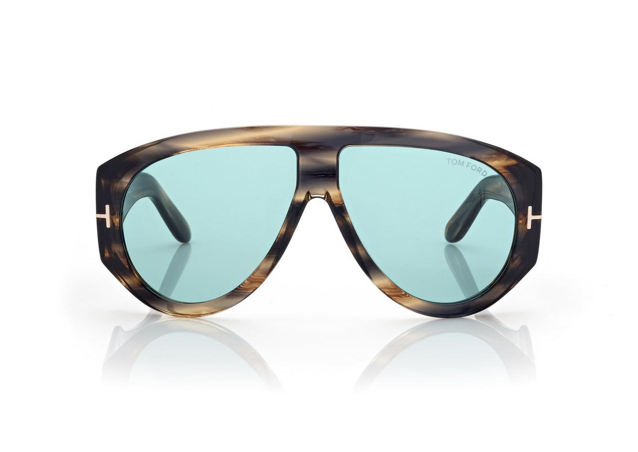 BRONSON SUNGLASSES image number 0