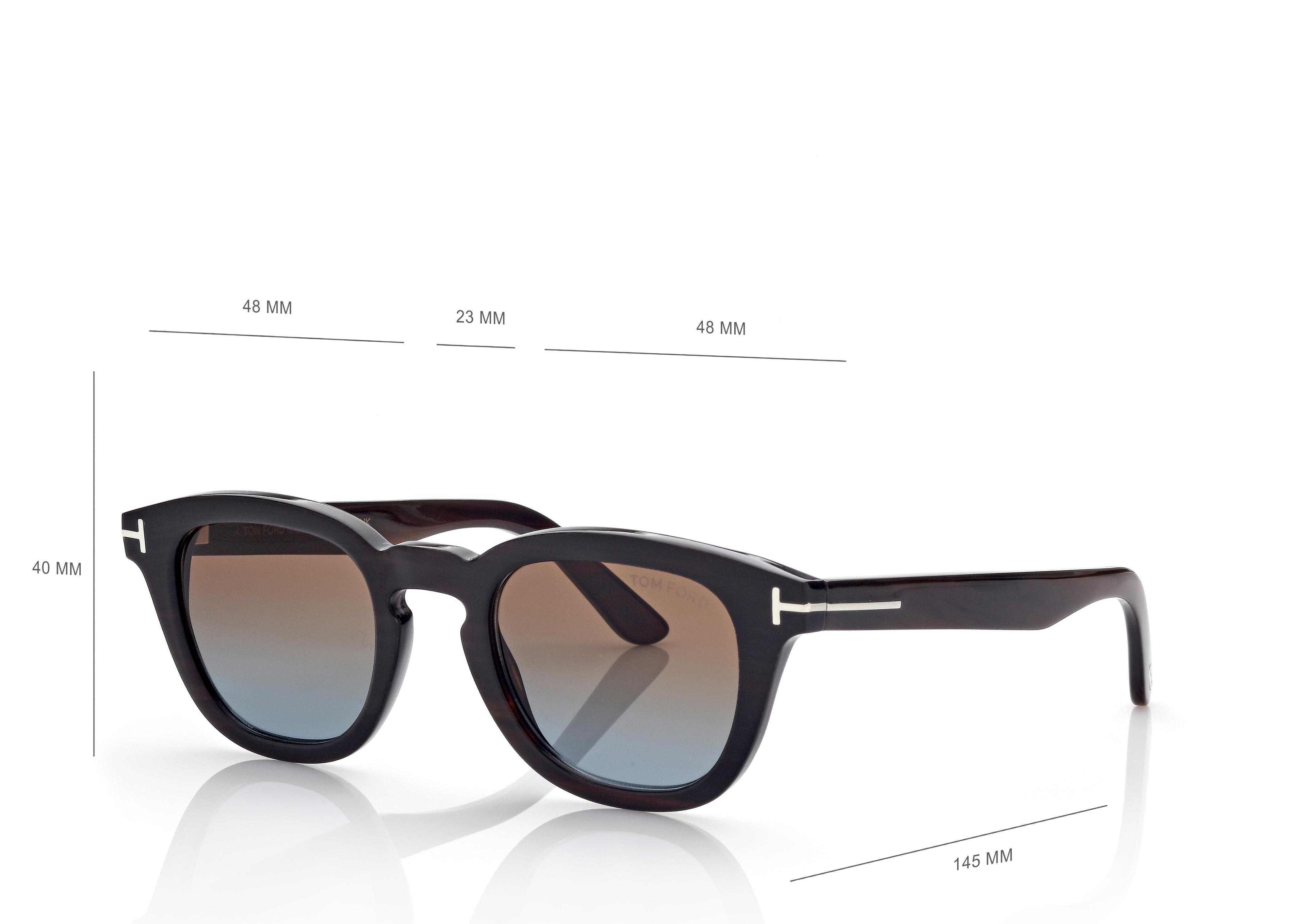 Tom ford discount 48mm sunglasses