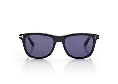 SOFT SQUARE HORN SUNGLASSES image number 0