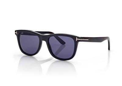 SOFT SQUARE HORN SUNGLASSES image number 1