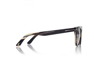 TOM FORD - トムフォード FT1136-K/S 01B 56 サングラス EYEWEAR