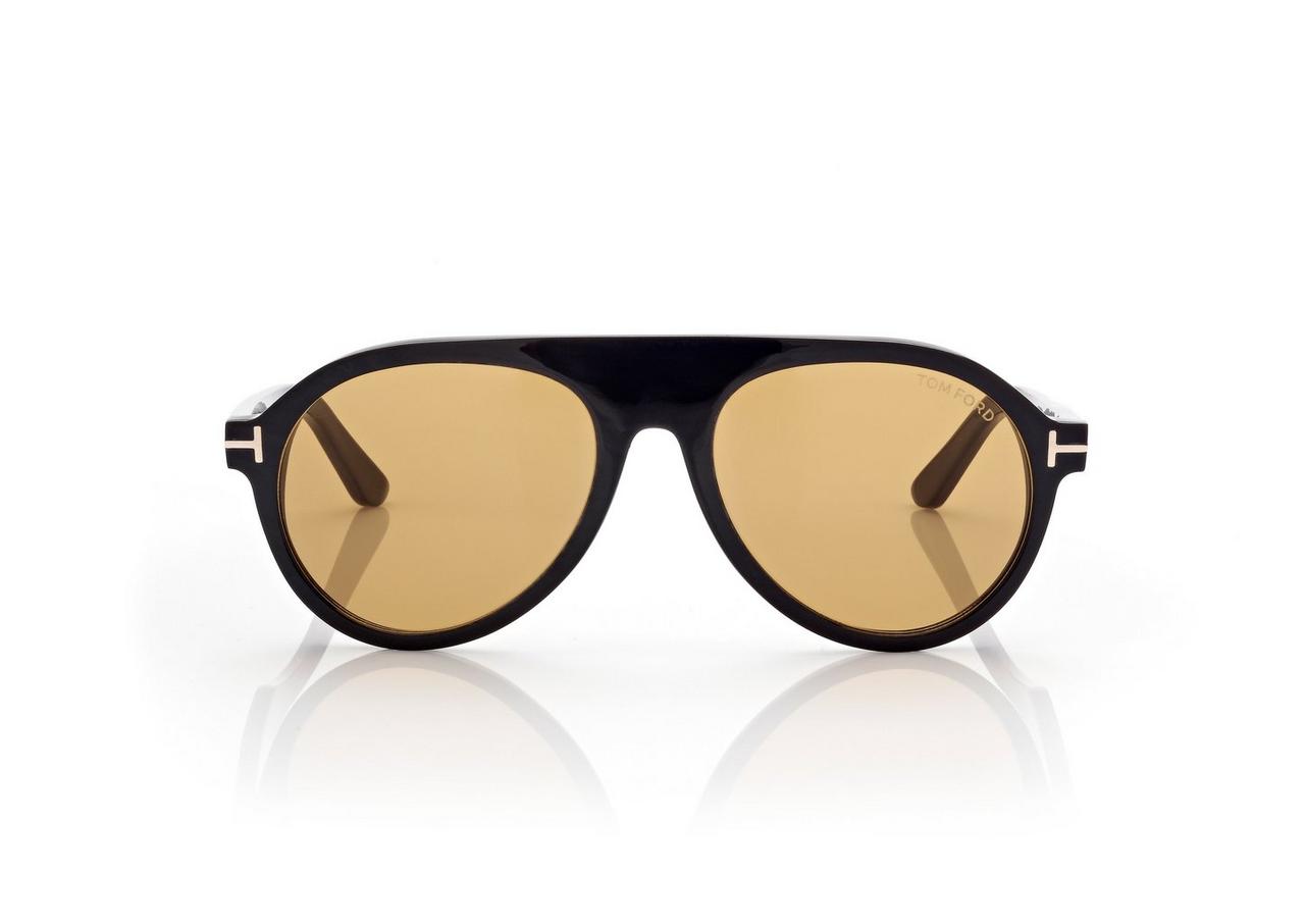 Tom ford real horn hot sale glasses