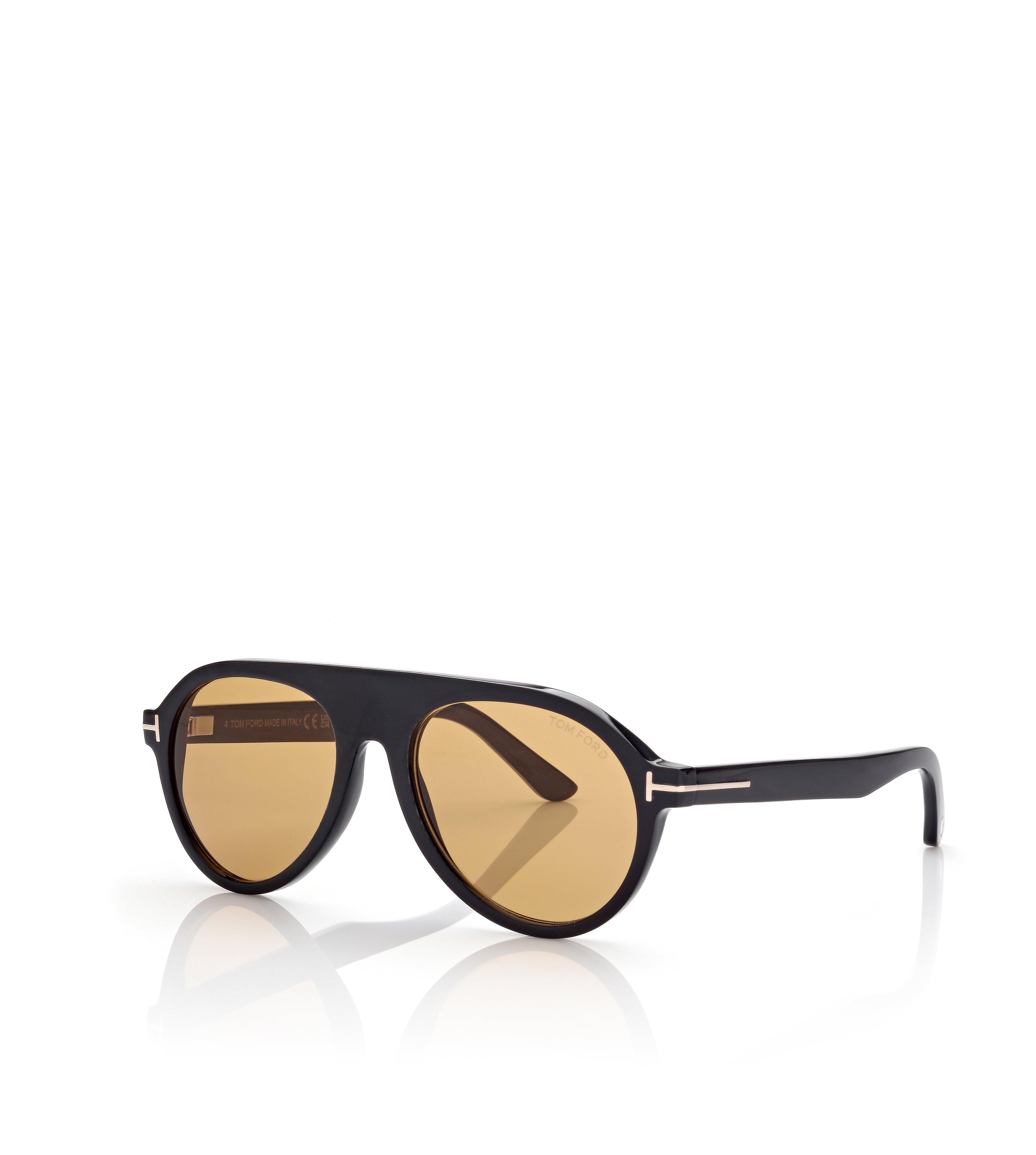 TOM FORD - Discover the TOM FORD Private Eyewear Collection. The