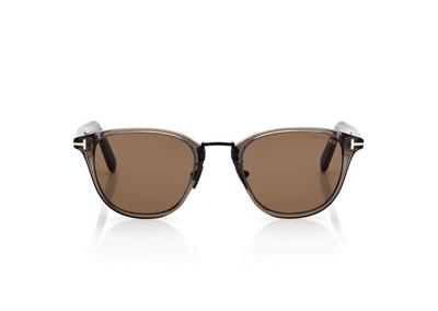 SQUARE SUNGLASSES image number 0