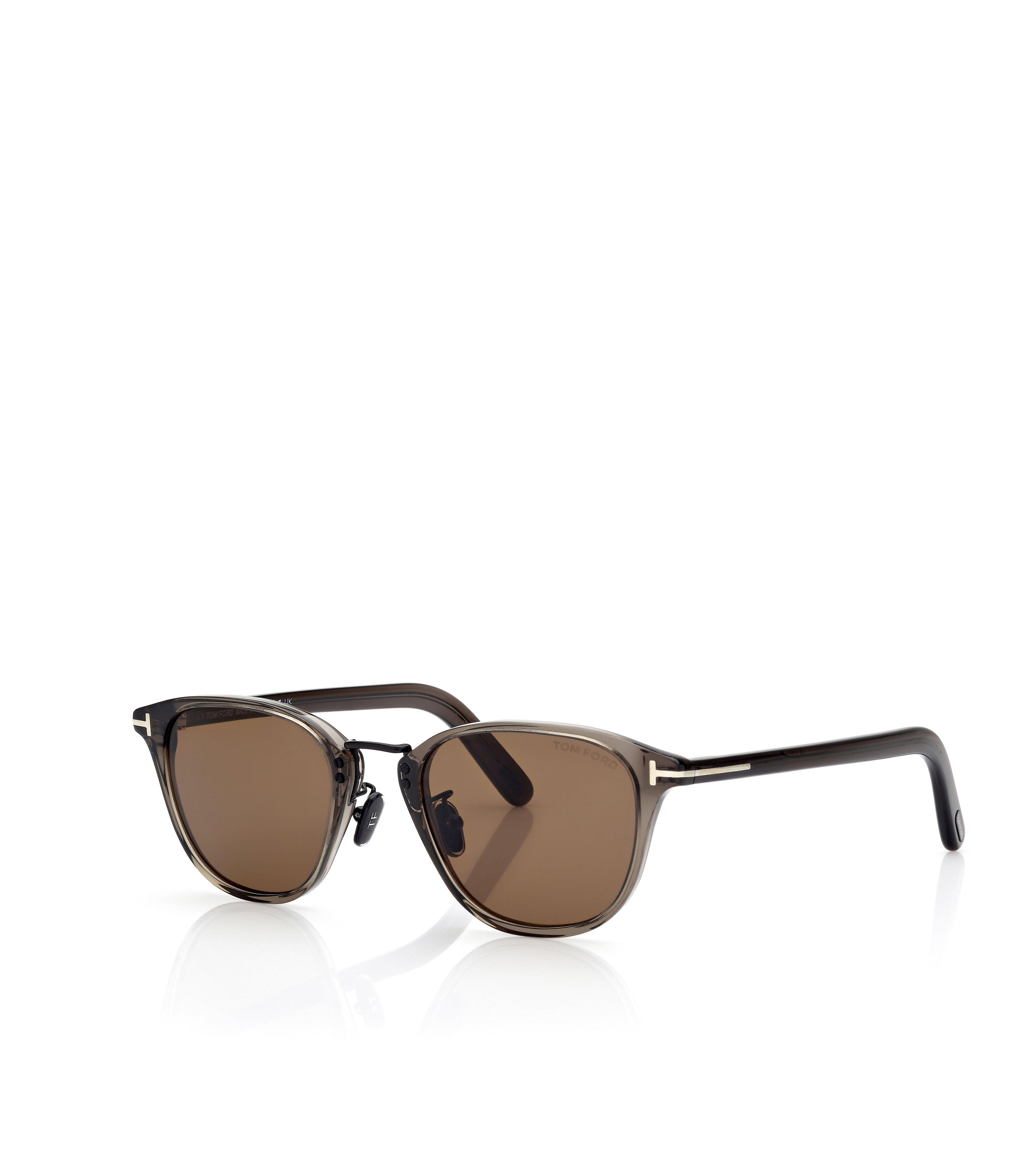SQUARE SUNGLASSES