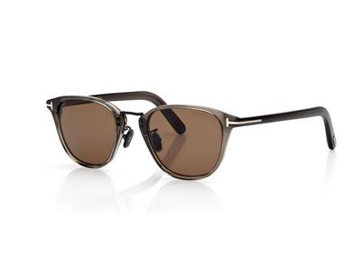 SQUARE SUNGLASSES image number 1
