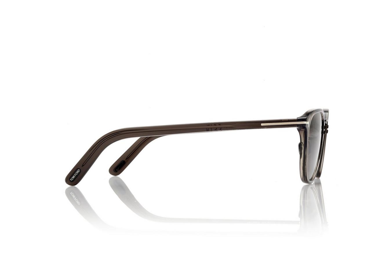 SQUARE SUNGLASSES image number 2