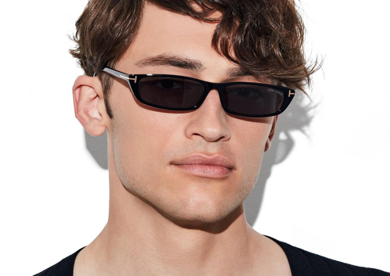 Tom ford wayfarer clearance glasses