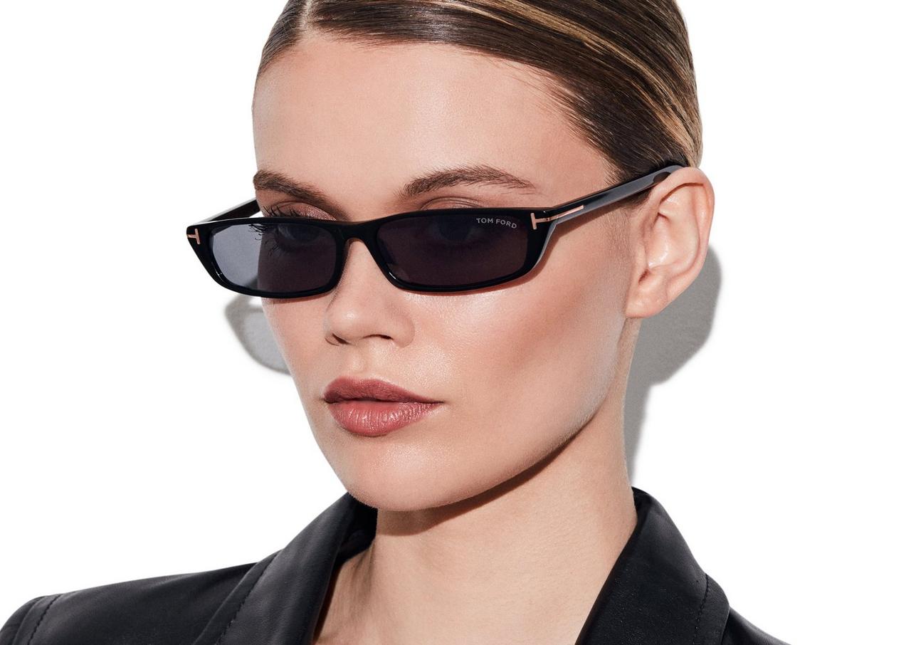 Tom ford alessandra store sunglasses