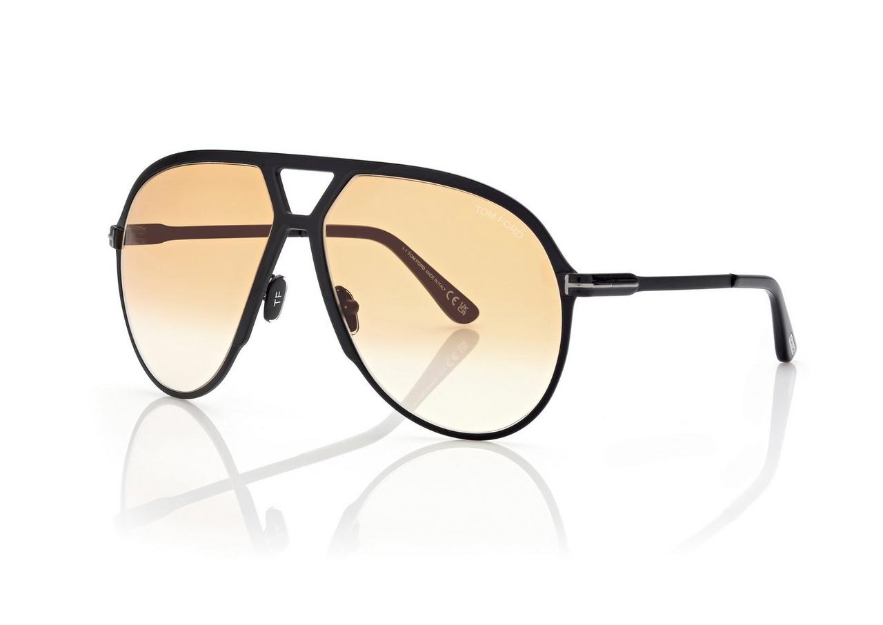 XAVIER SUNGLASSES | Tom Ford Fashion XAVIER SUNGLASSES | Tom Ford Fashion