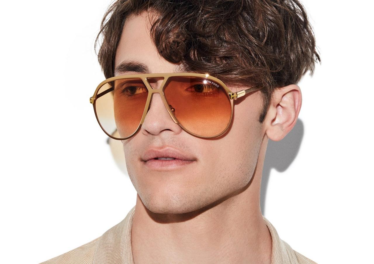 XAVIER SUNGLASSES