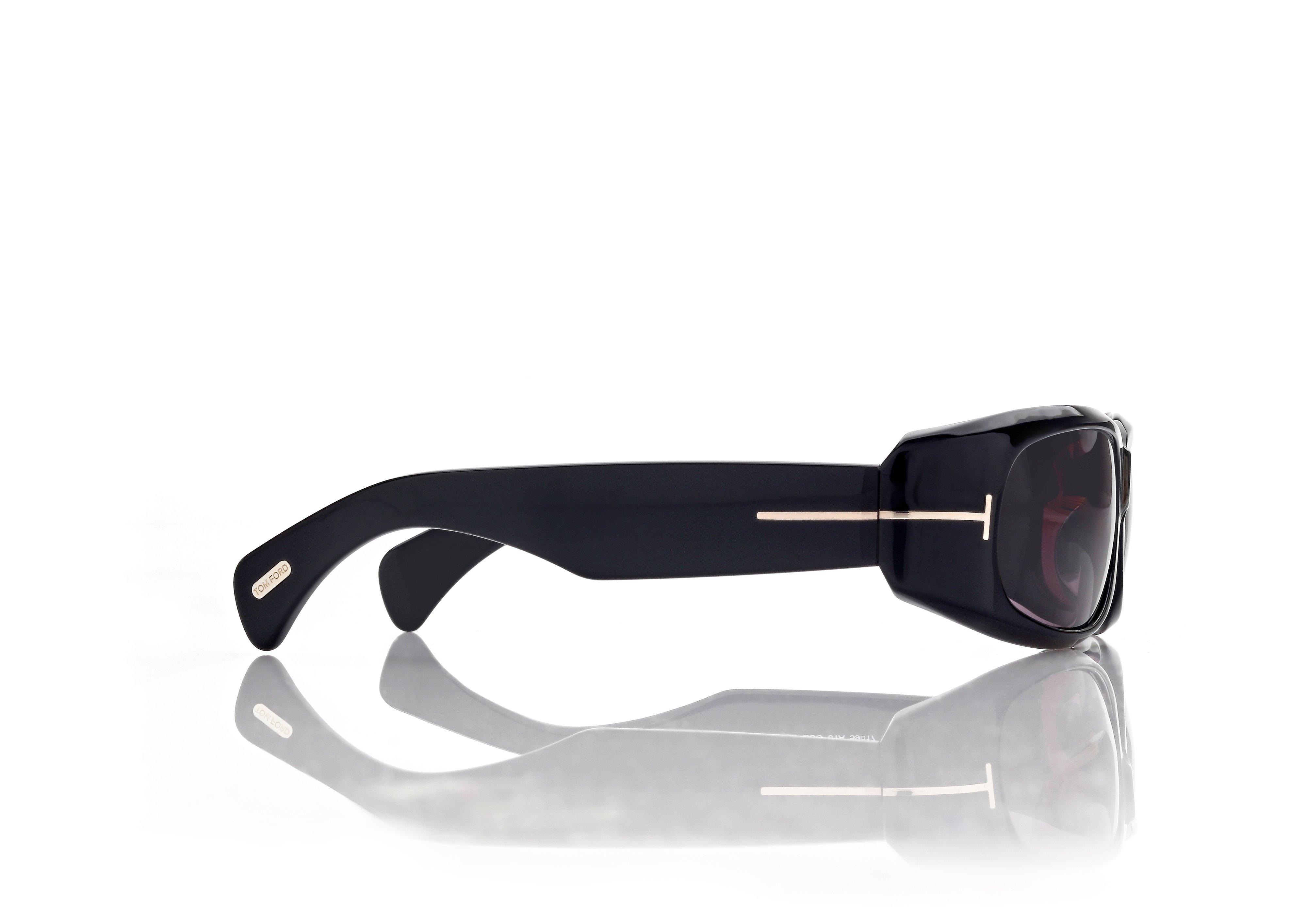 Tom ford discount corey sunglasses