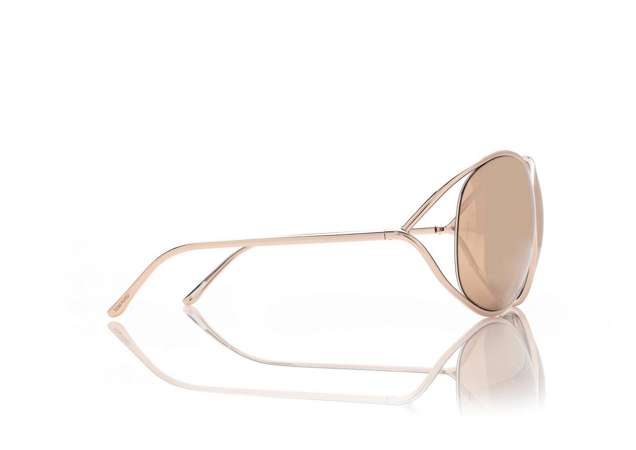 Tom ford hotsell chloe sunglasses