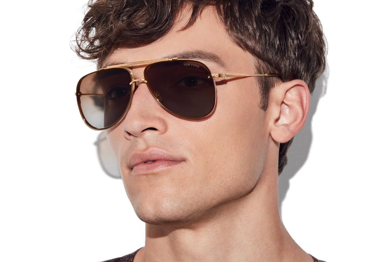 LEON SUNGLASSES