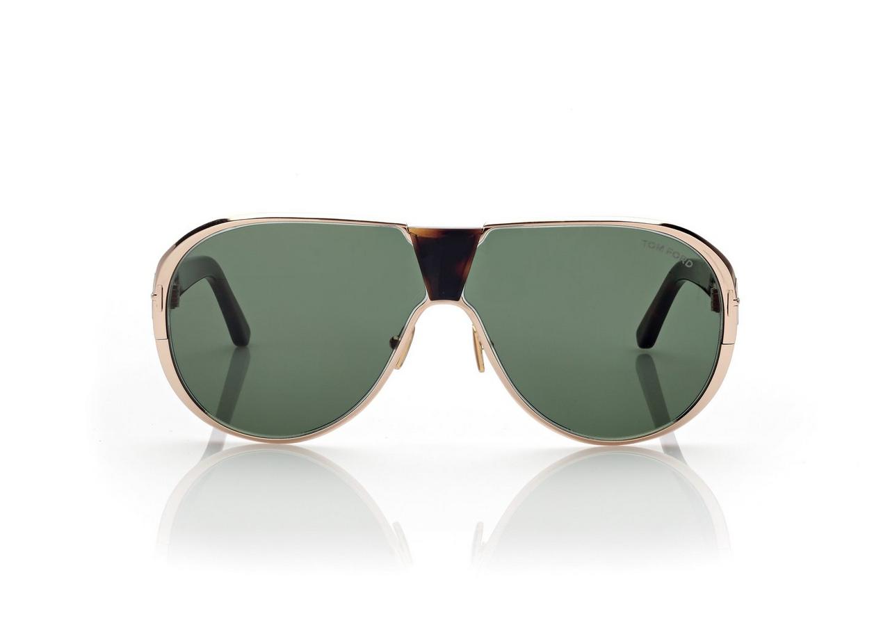 VINCENZO SUNGLASSES image number 0