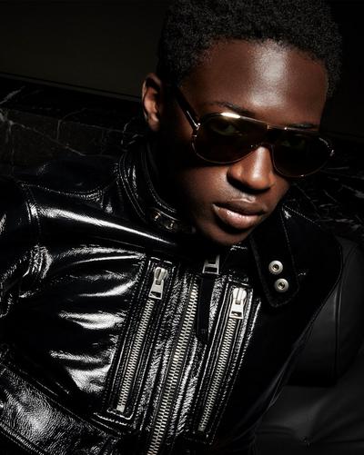 VINCENZO SUNGLASSES image number 4
