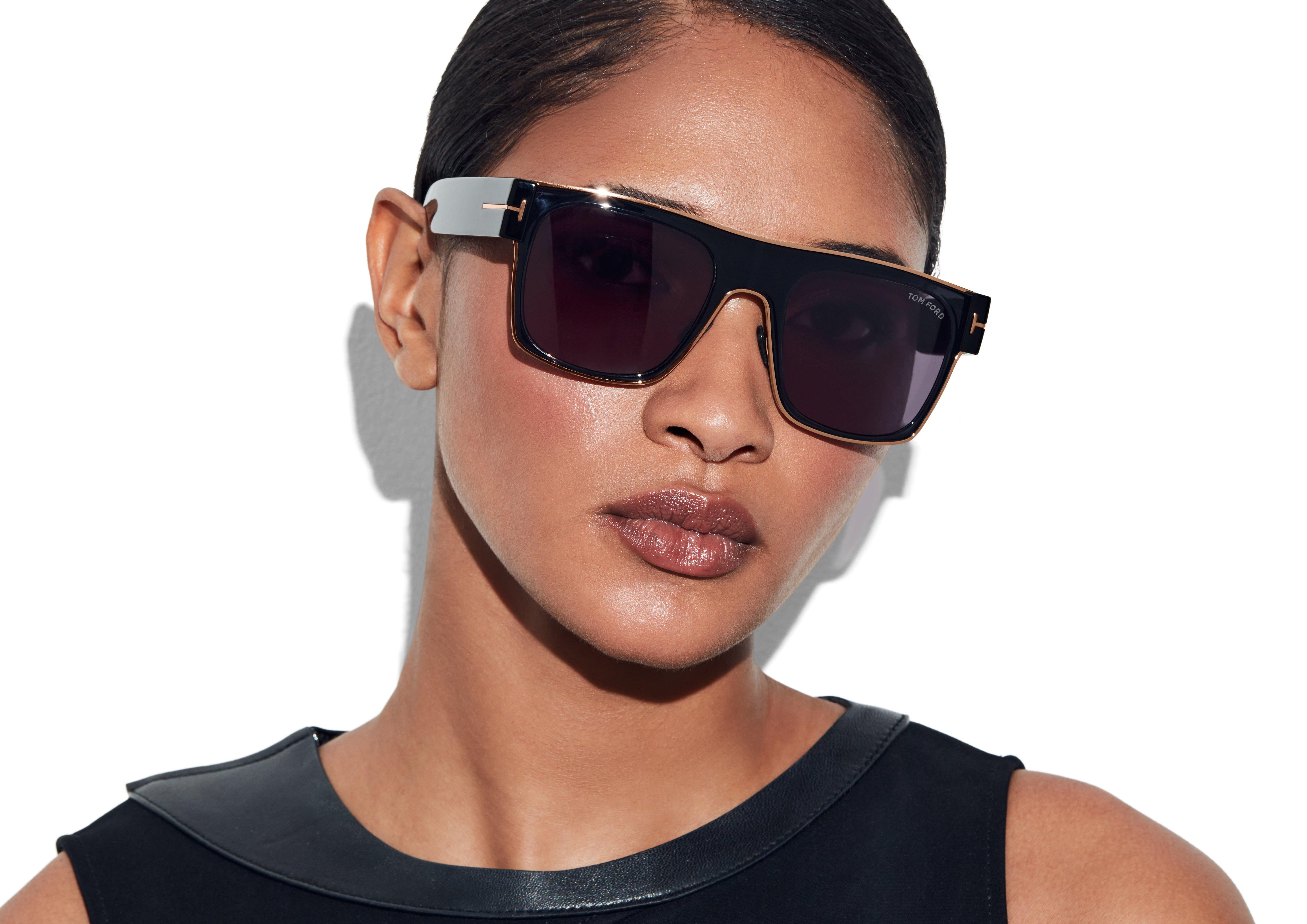 EDWIN SUNGLASSES | TOM FORD Fashion